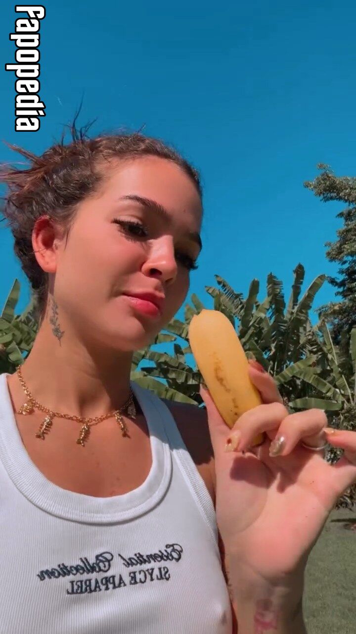 Mel Maia