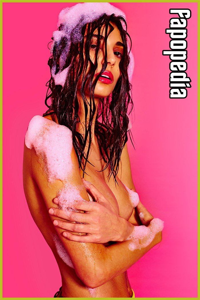 Melina DiMarco Nude Leaks