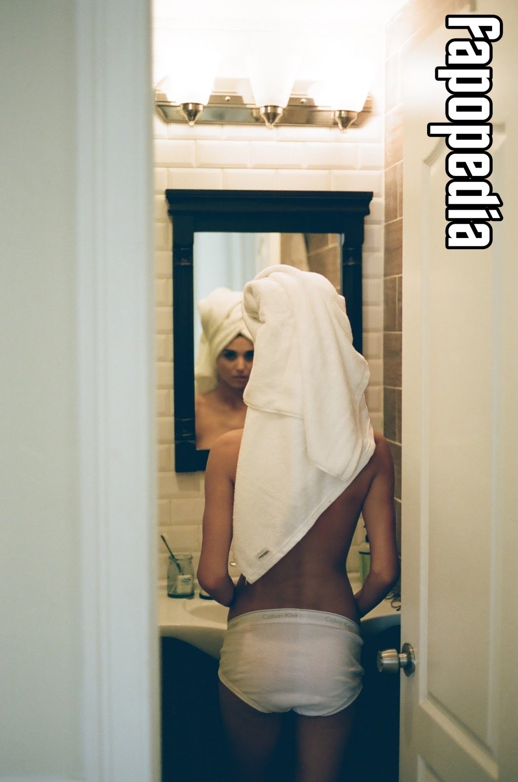Melina DiMarco Nude Leaks