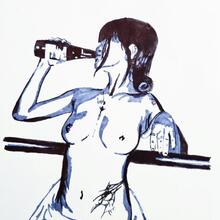  Nude