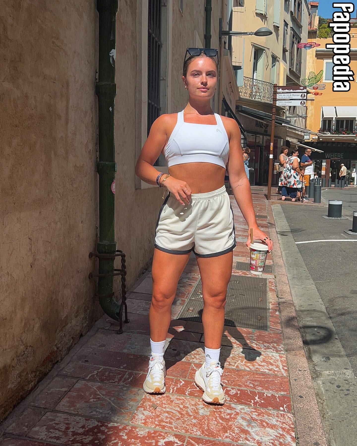MIA GREEN Nude OnlyFans Leaks - Photo #4970057 - Fapopedia