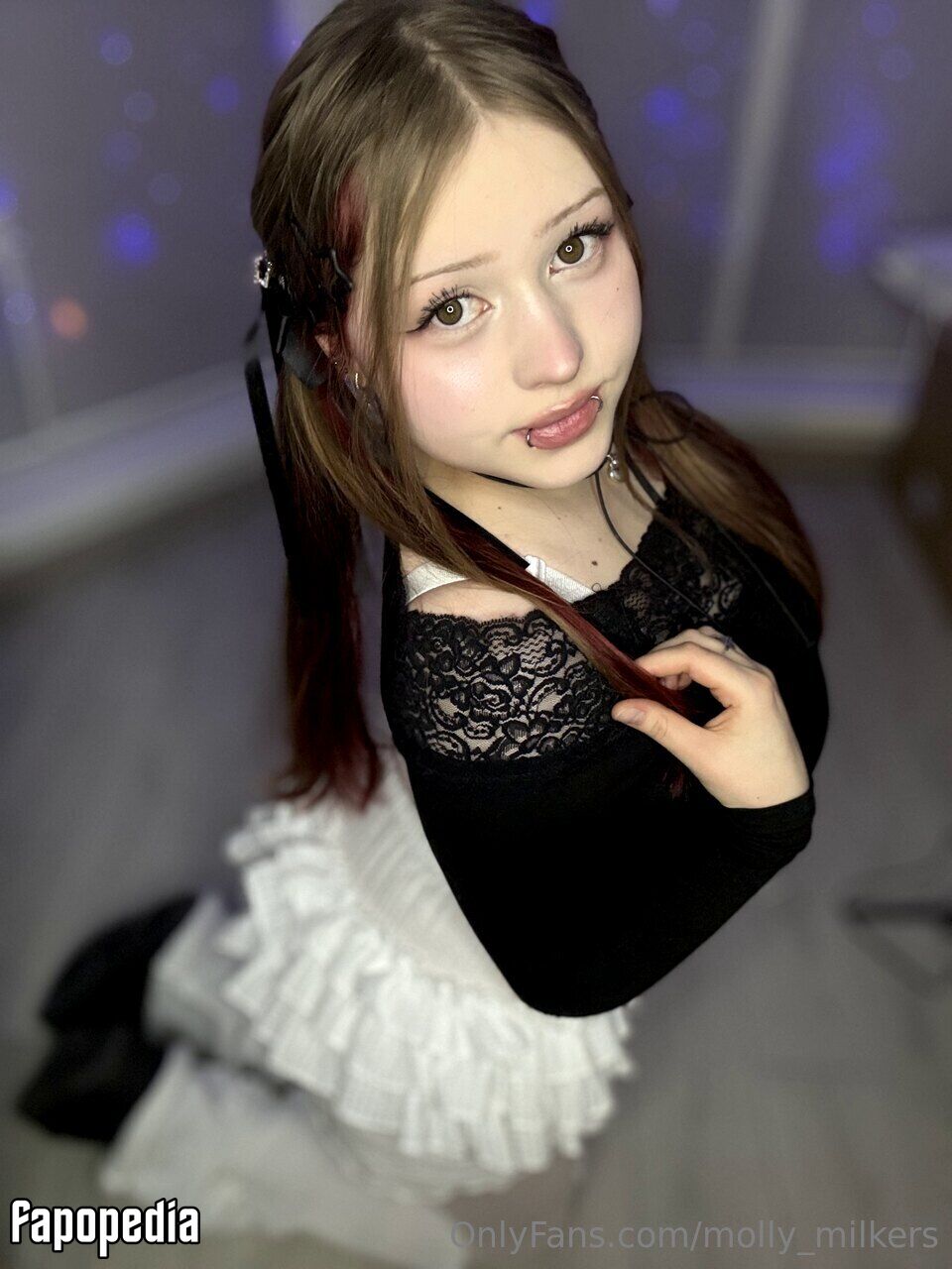 Mia_Milkerss Nude OnlyFans Leaks - Photo #11301293 - Fapopedia