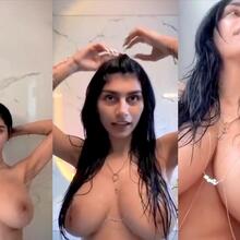  Nude