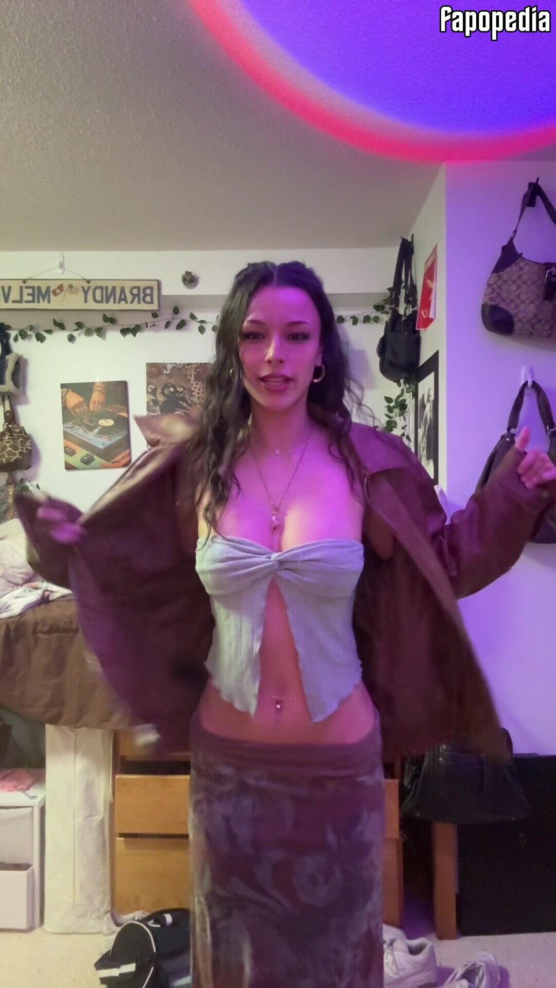 Mia Wynn Nude Leaks