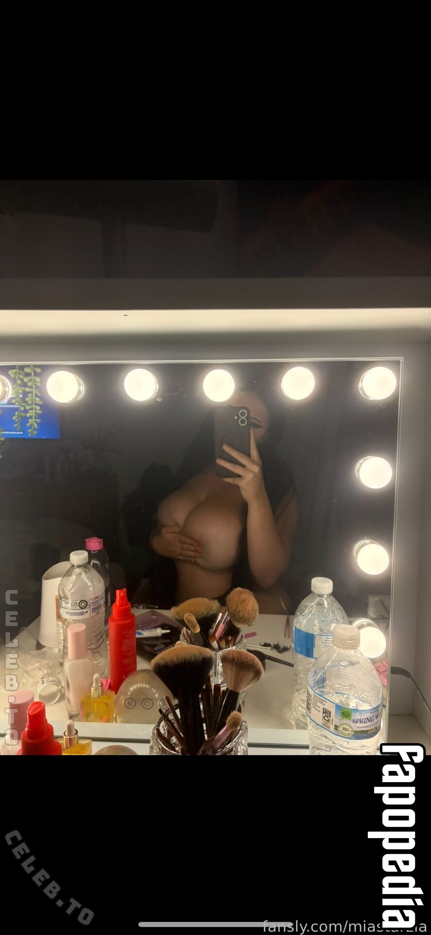 Miastarzia Nude OnlyFans Leaks
