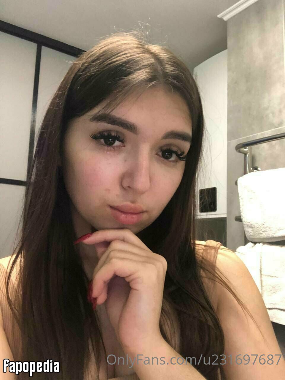 Michel_mii Nude OnlyFans Leaks Photo 1309314 Fapopedia