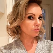 Michelle Dewberry Nude Leaks 2026 - Fapopedia