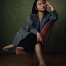  Nude