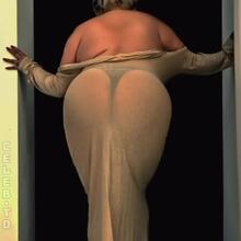  Nude