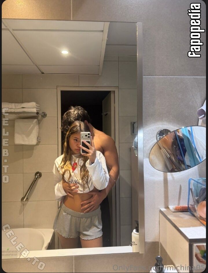 Michina05 Nude OnlyFans Leaks