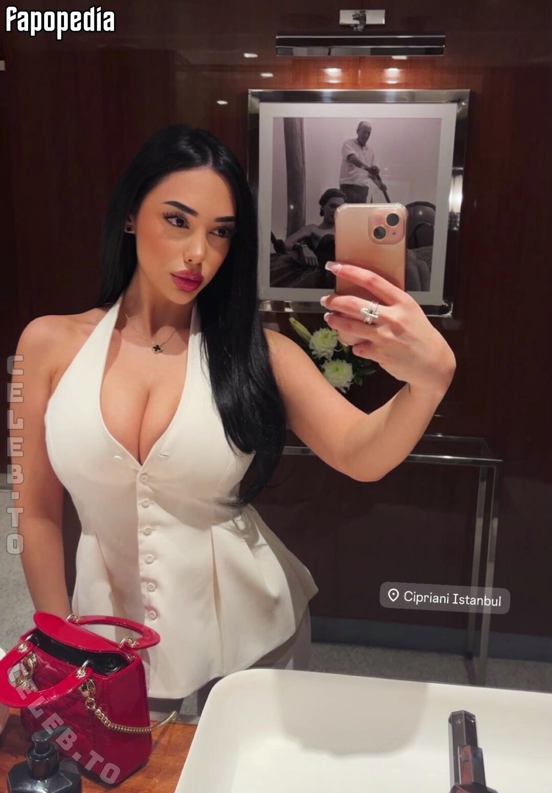 Miiss_chanel Nude Leaks