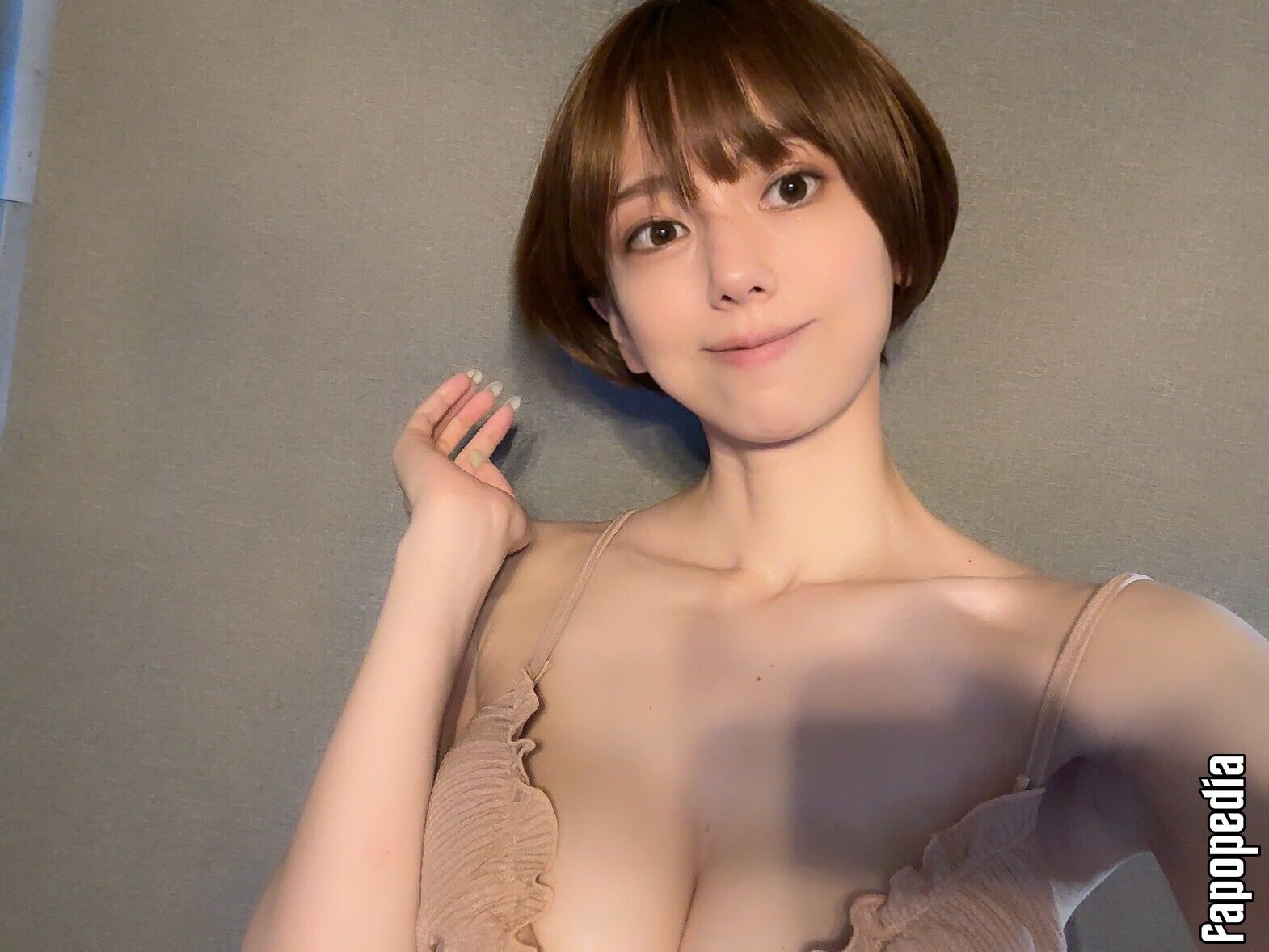 Miki Itoka Nude Patreon Leaks
