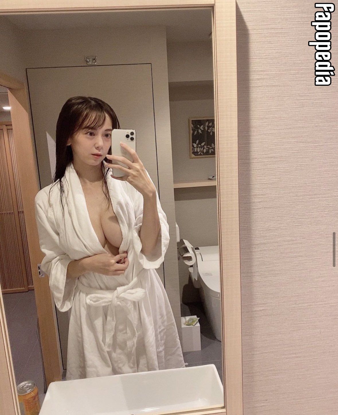 Miki Itoka Nude Patreon Leaks