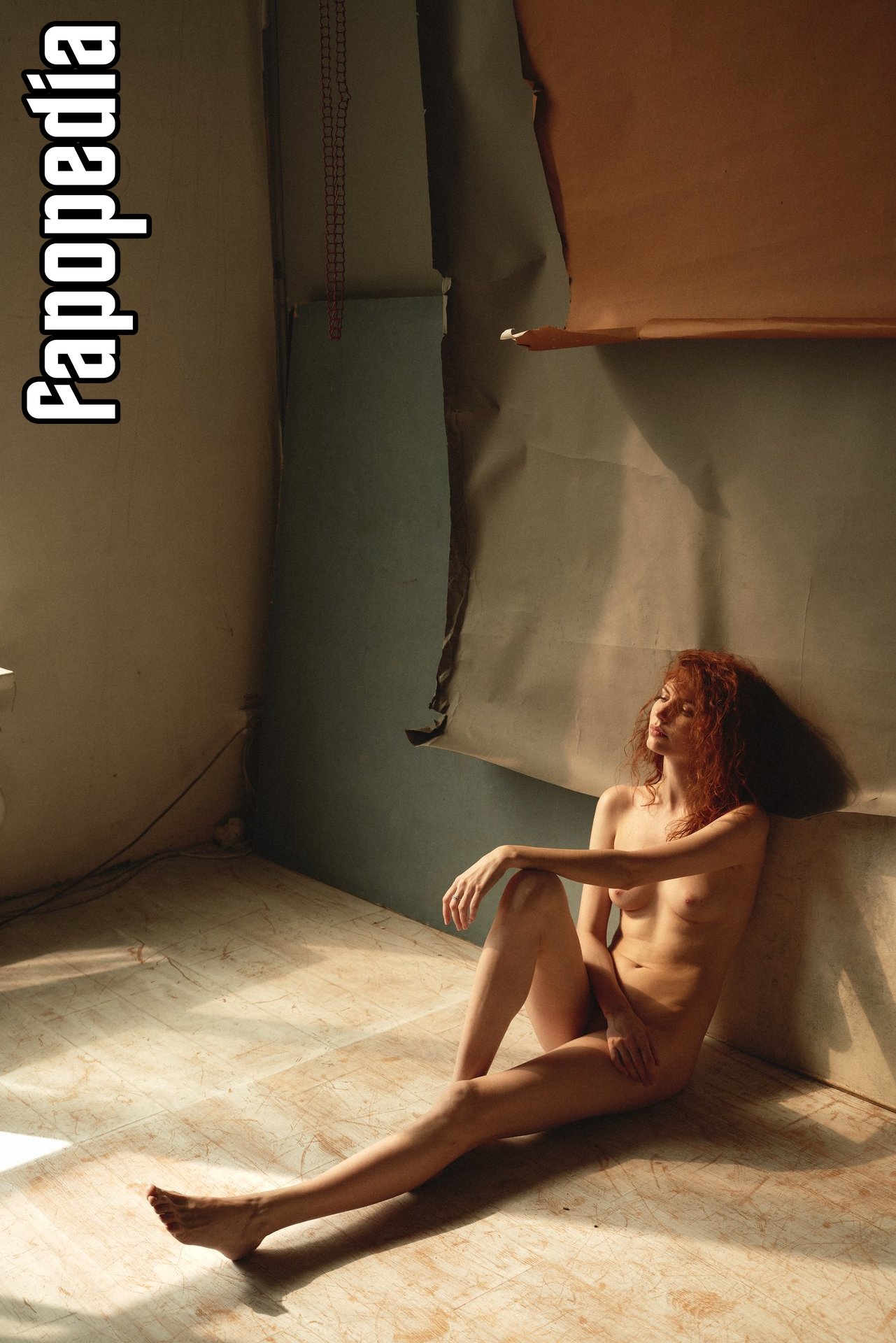 Mila El_sol_en_el_pelo  Nude Leaks