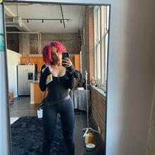 Milasapothecary Nude OnlyFans Leaks 2025 - Fapopedia