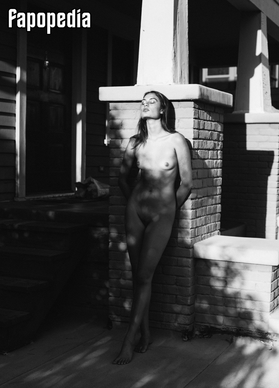 Milena Gorum Nude Leaks