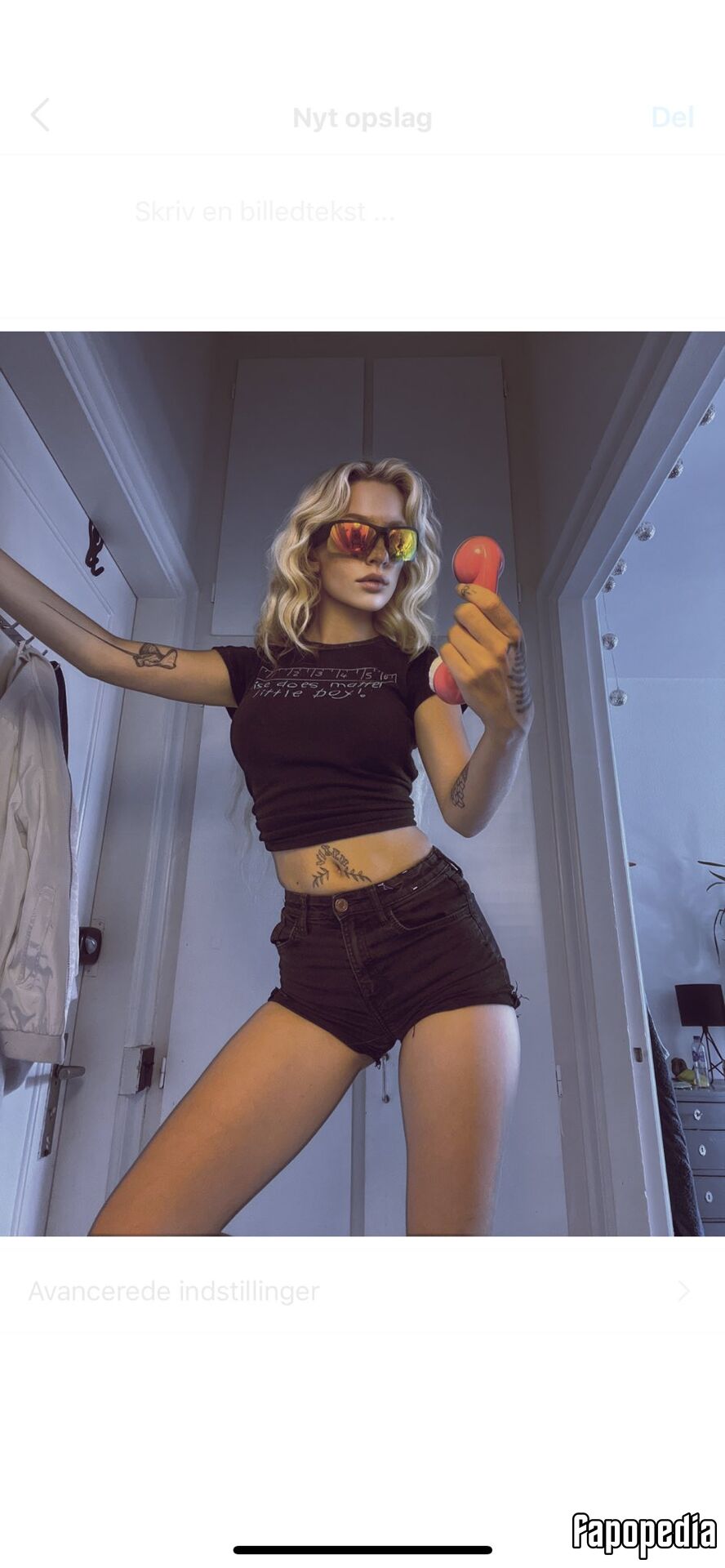 Milk_Baddie Nude OnlyFans Leaks Photo 9803187 Fapopedia