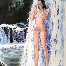  Nude