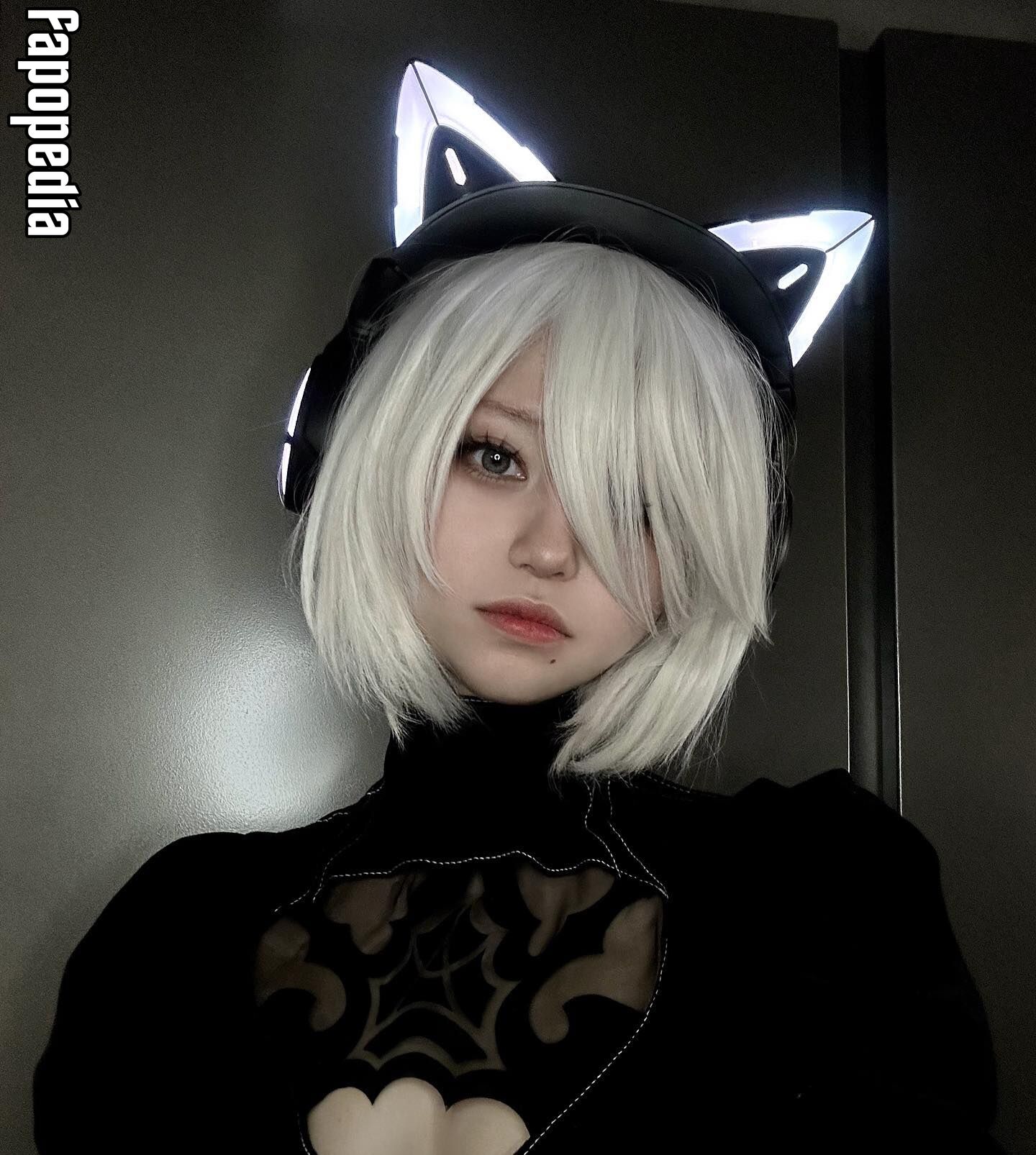 Min_cosplay Nude Leaks Photo 3815446 Fapopedia