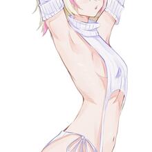  Nude