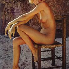  Nude