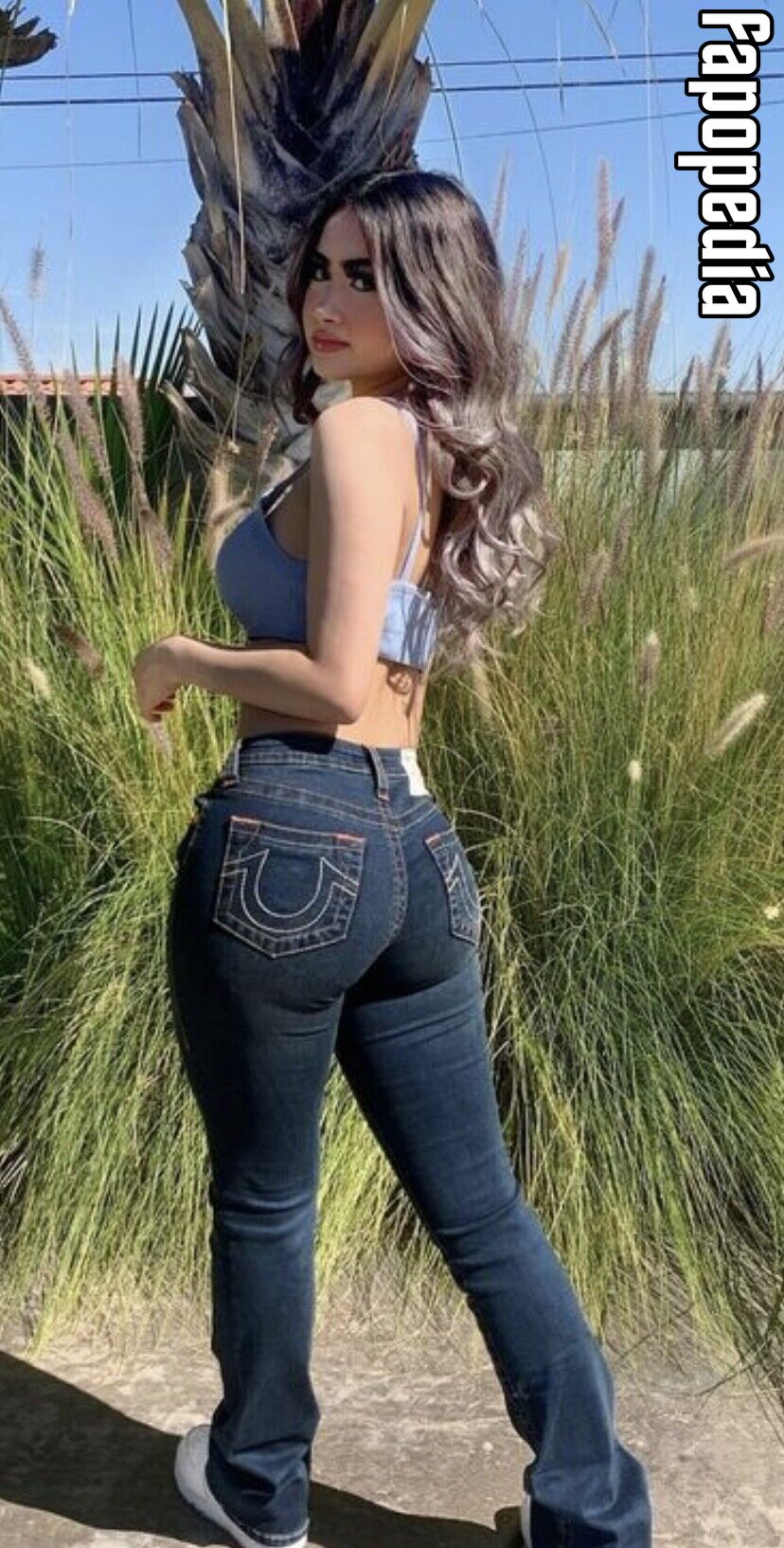 Mishkacalderon Nude OnlyFans Leaks Photo 5098737 Fapopedia