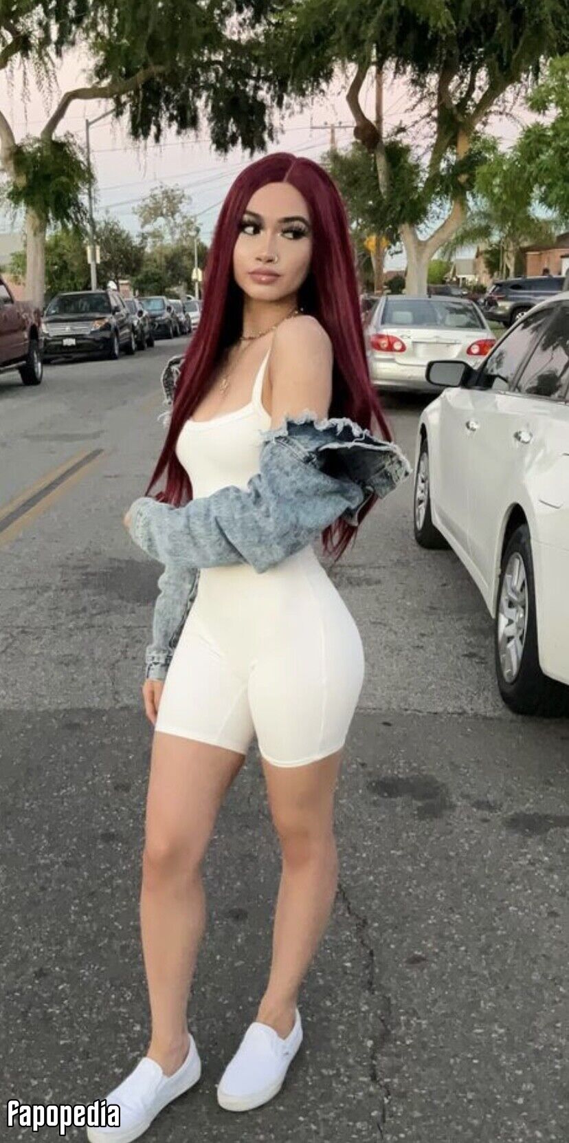 Mishkacalderon Nude OnlyFans Leaks Photo 5100781 Fapopedia