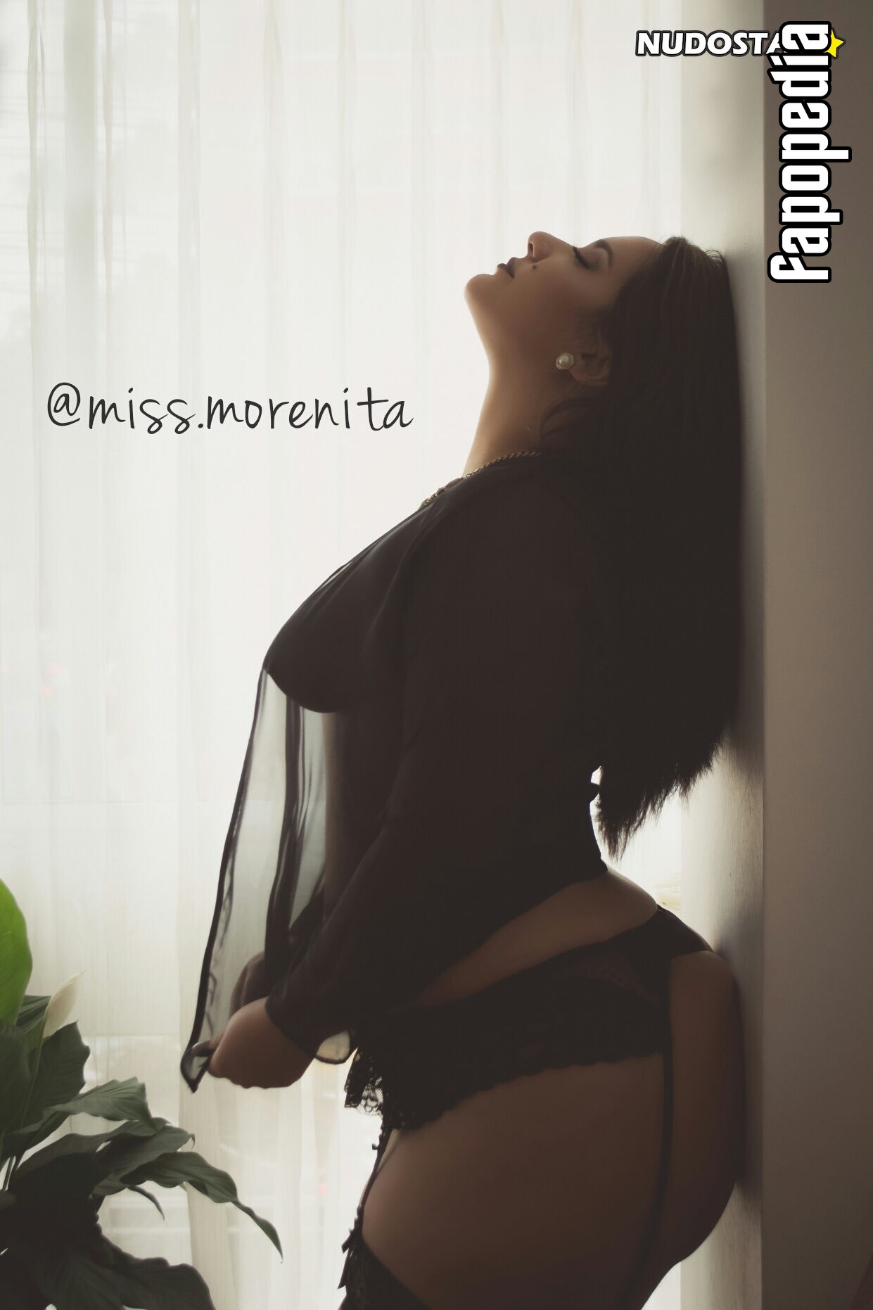 Miss Morenita Nude OnlyFans Leaks