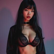  Nude