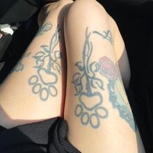 Nude