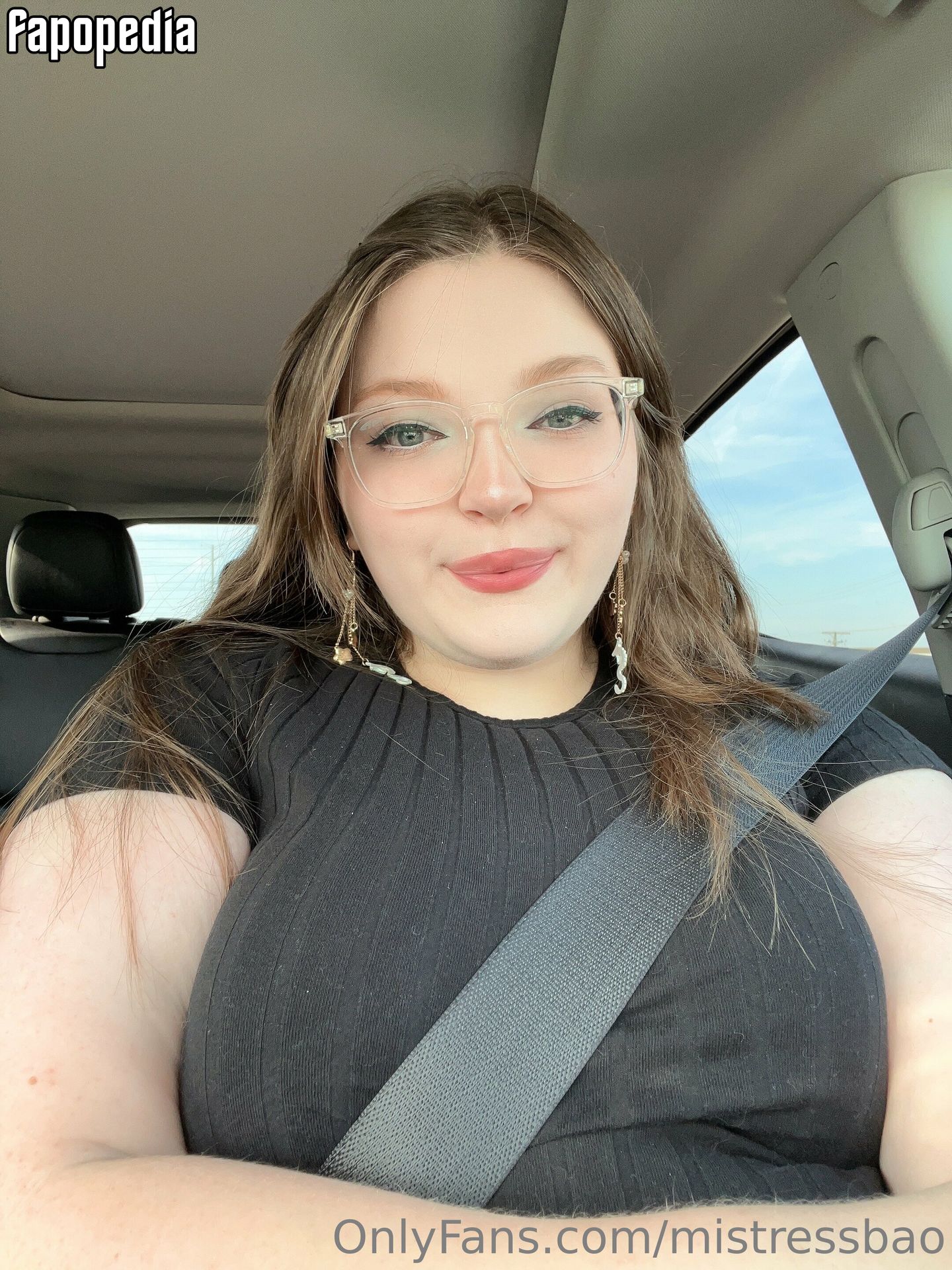 Mistressbao Nude OnlyFans Leaks - Photo #2327252 - Fapopedia