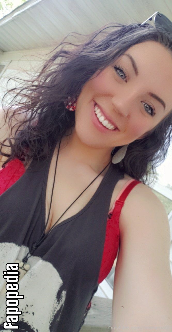 Mkmama96 Nude OnlyFans Leaks Photo 1838411 Fapopedia
