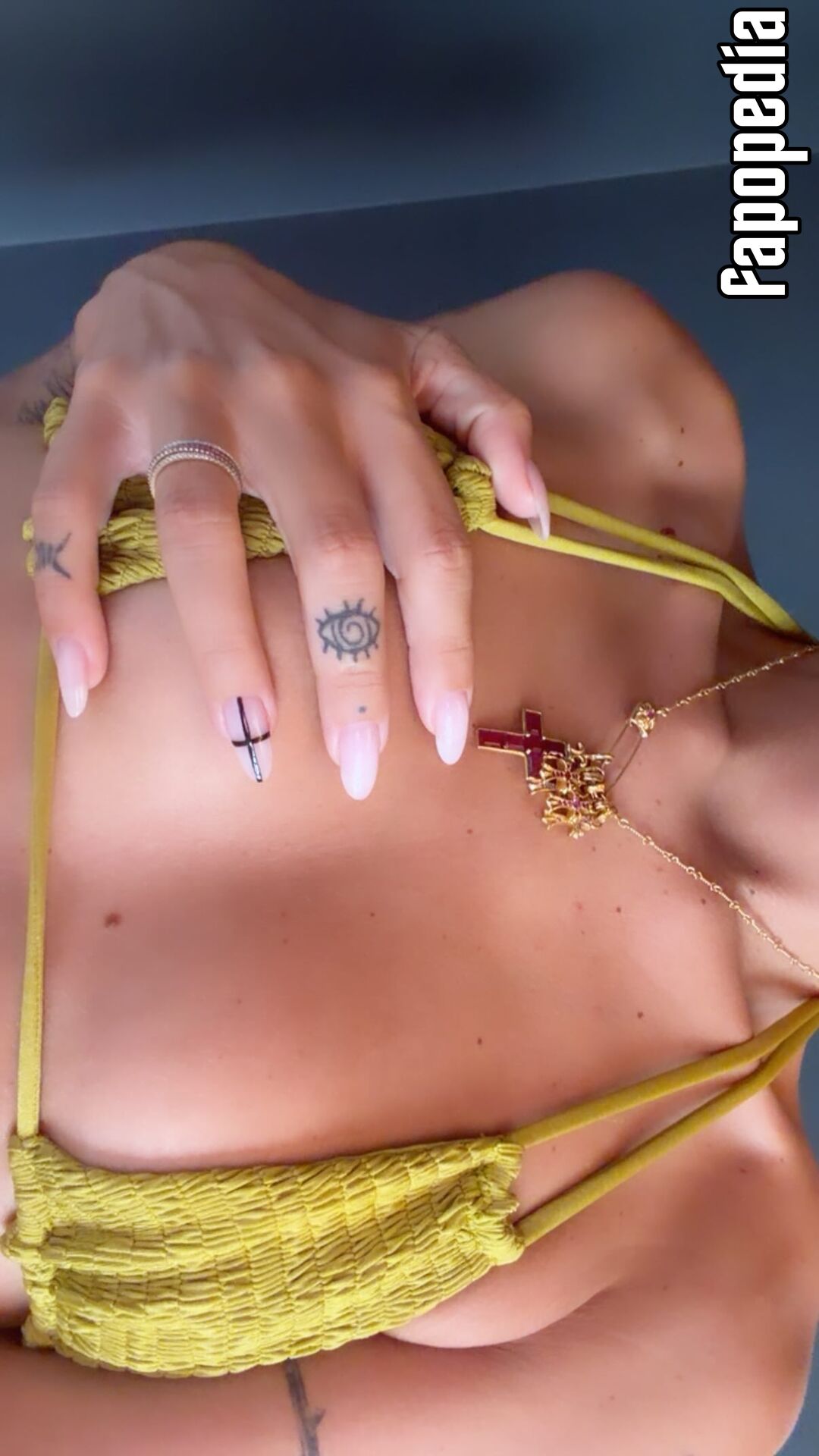 Mollie Mae Nude Leaks
