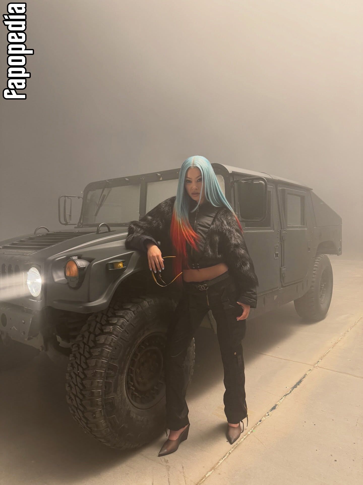 Molly Santana