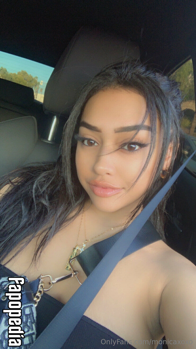 Monicaxoxo Nude OnlyFans Leaks Photo 4642857 Fapopedia