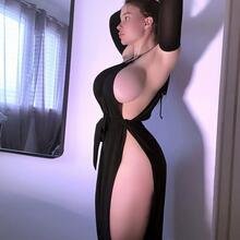  Nude