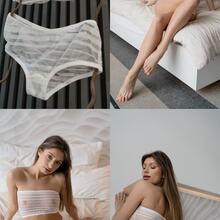  Nude
