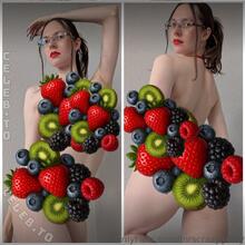  Nude