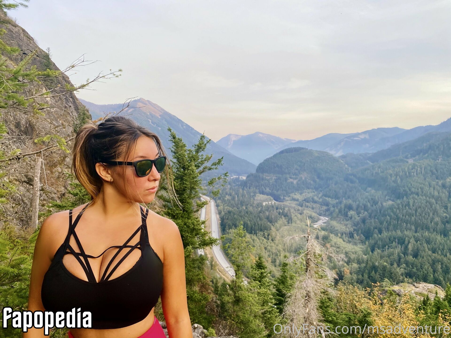 Ms.adventure Nude OnlyFans Leaks - Photo #839248 - Fapopedia