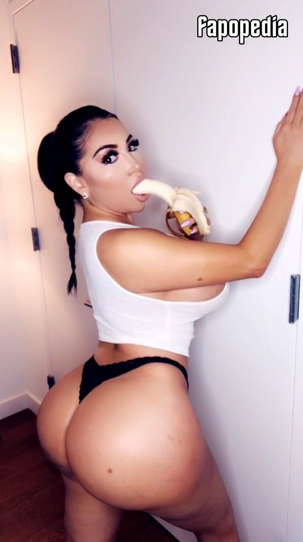 Ms Palomares Nude OnlyFans Leaks - Photo #201510 - Fapopedia.