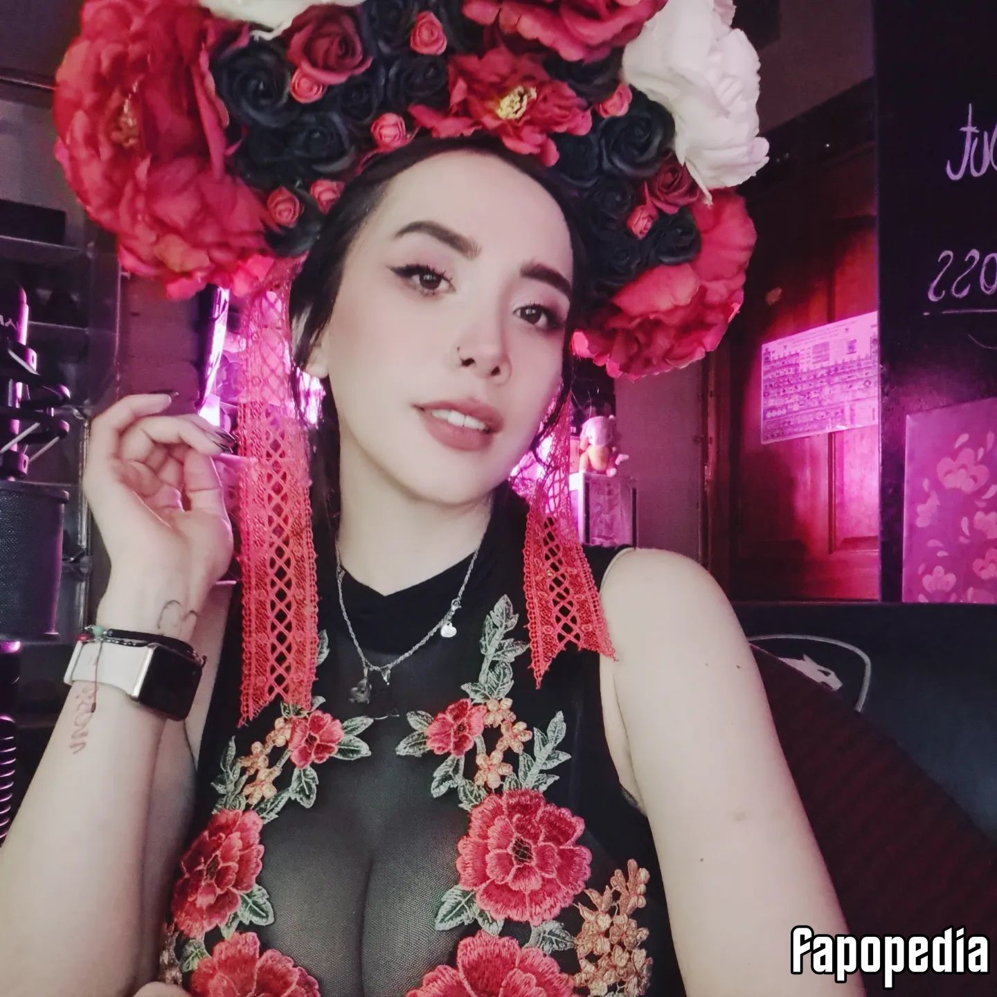 Mumusiraneitor Nude OnlyFans Leaks - Photo #2892732 - Fapopedia