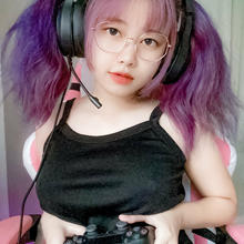 Munchkin_anna Nude OnlyFans Leaks 2026 - Fapopedia