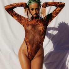  Nude