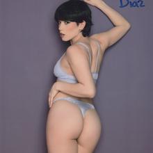  Nude
