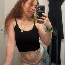  Nude