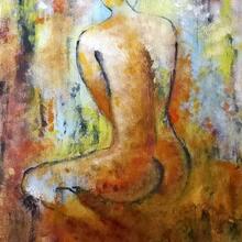 Nude