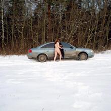  Nude