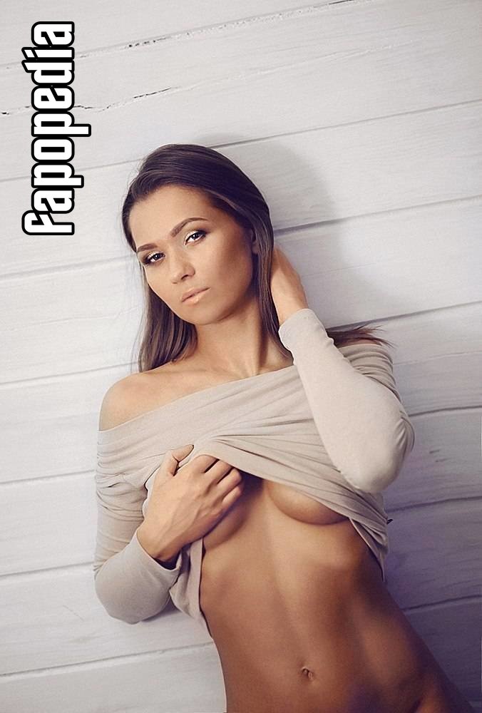 Nadezhda Vasilenko Nude Leaks