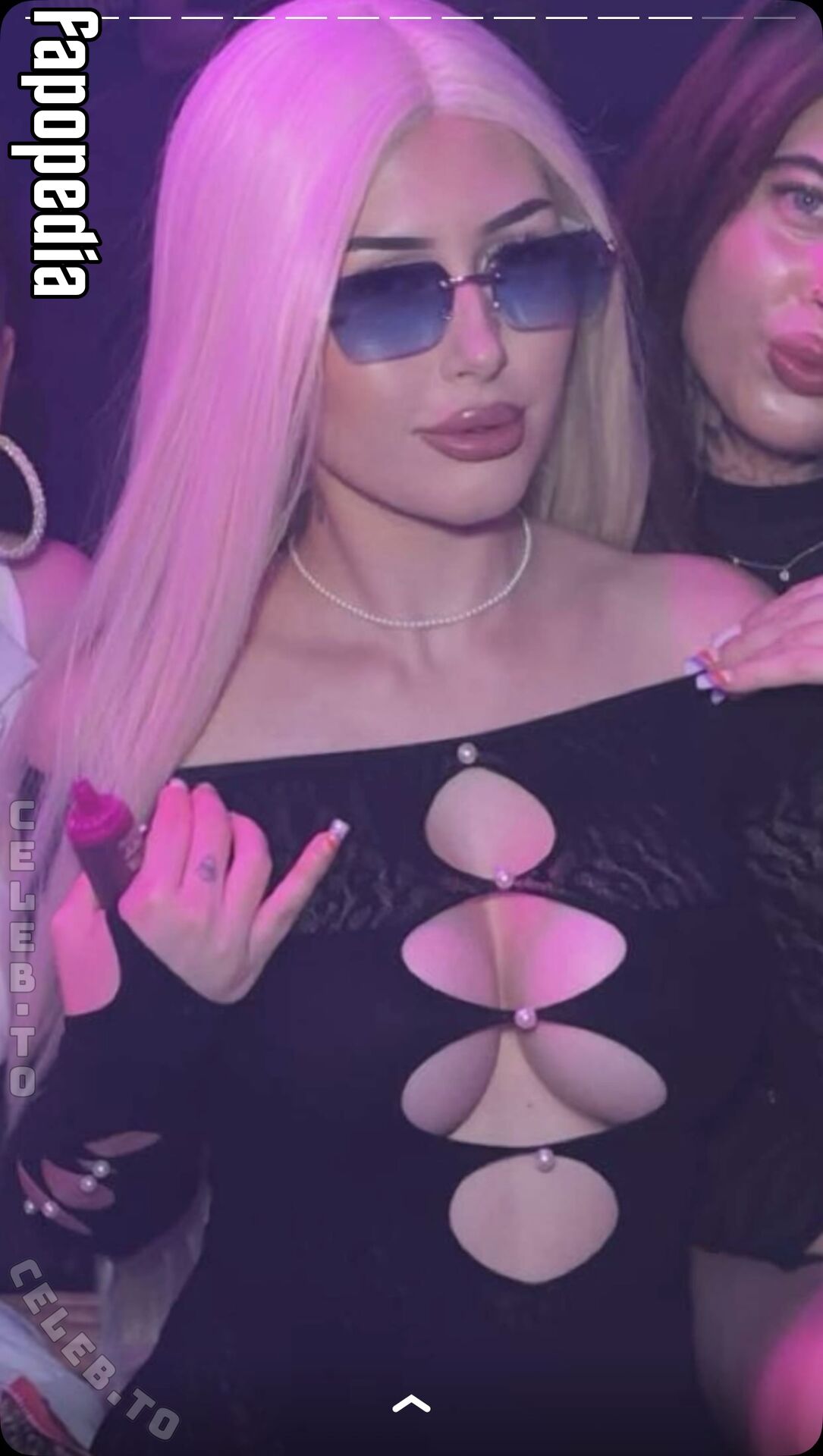 Nadia Offenbach