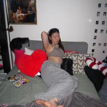  Nude